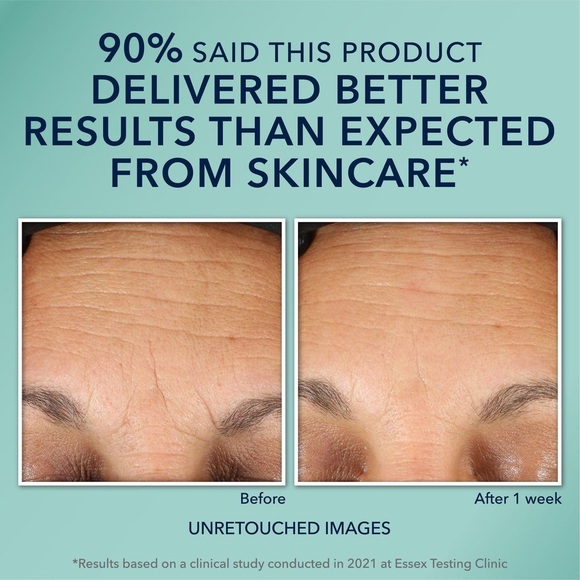 RoC Skincare Hydrate + Plump Serum Capsules 30 Count - Picture 5 of 15